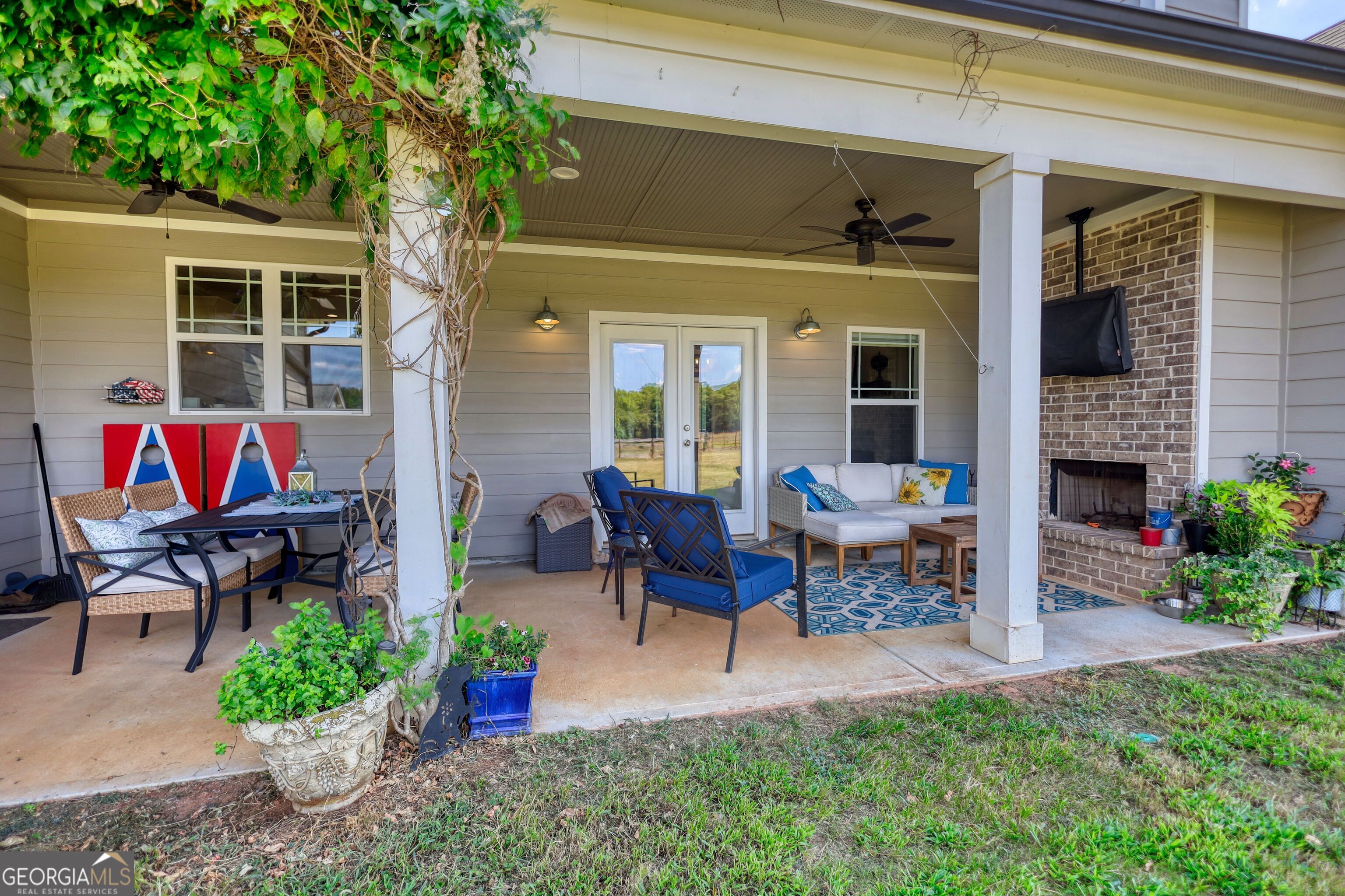 3861 Brownwood Road Madison, GA 30650 - Photo 43 of 60 Gallery Image 43