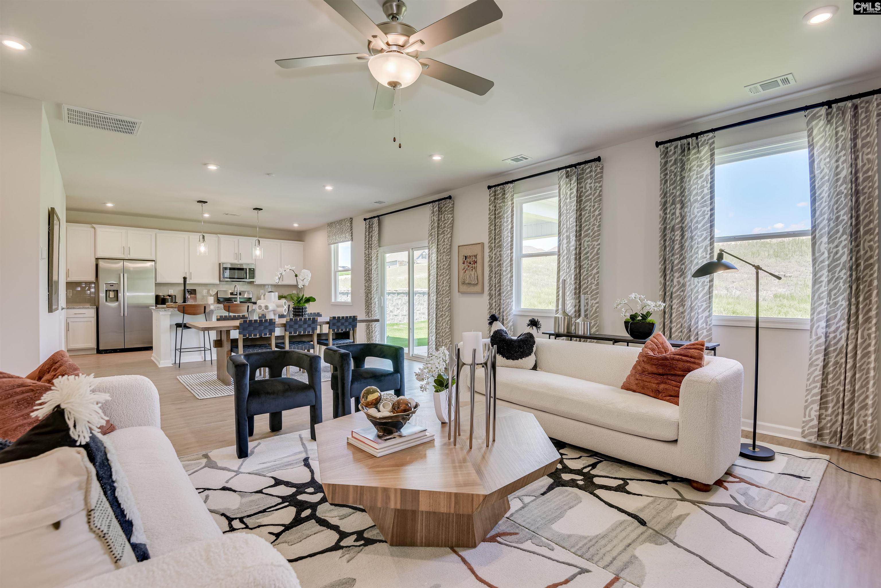 382 Welbeck Road Lexington, SC 29073 - Photo 11 of 50 Gallery Image 11