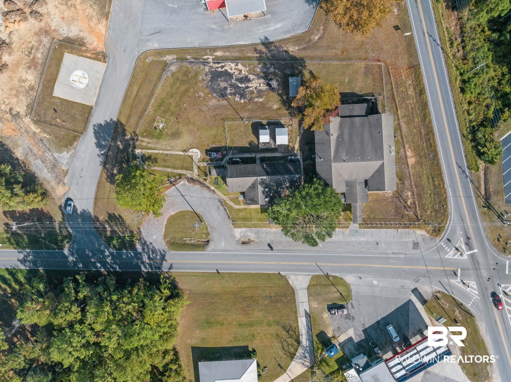 9411 Hurricane Road Bay Minette, AL 36507 - Photo 2 of 49