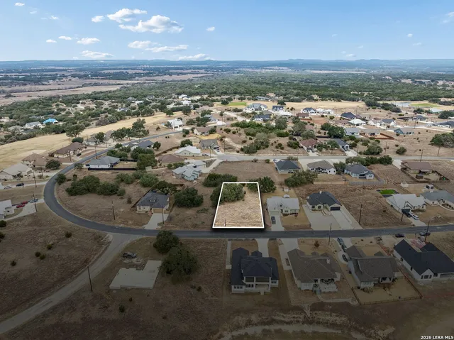 $69,500 | 124 Hiram Cook, Blanco, TX 78606