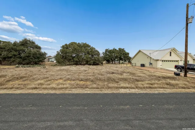 $69,500 | 124 Hiram Cook, Blanco, TX 78606
