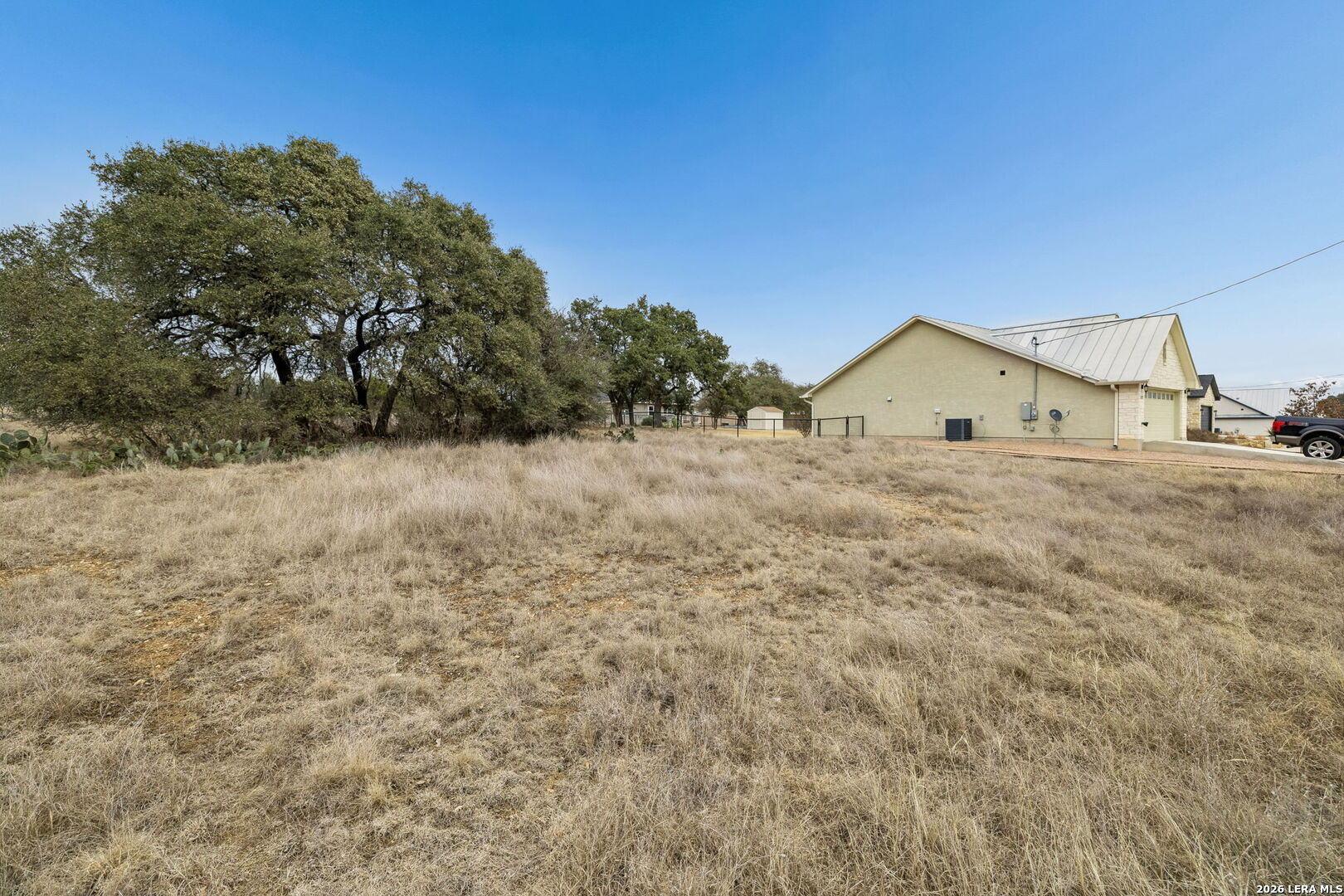 124 Hiram Cook Blanco, TX 78606 - Photo 12 of 28