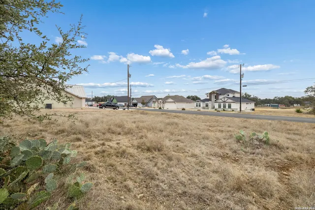 $69,500 | 124 Hiram Cook, Blanco, TX 78606