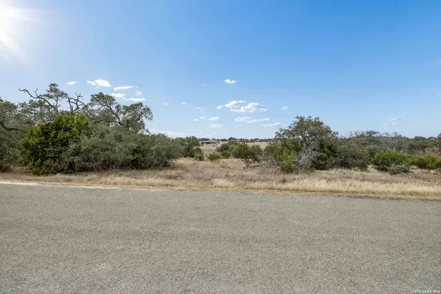 $69,500 | 124 Hiram Cook, Blanco, TX 78606