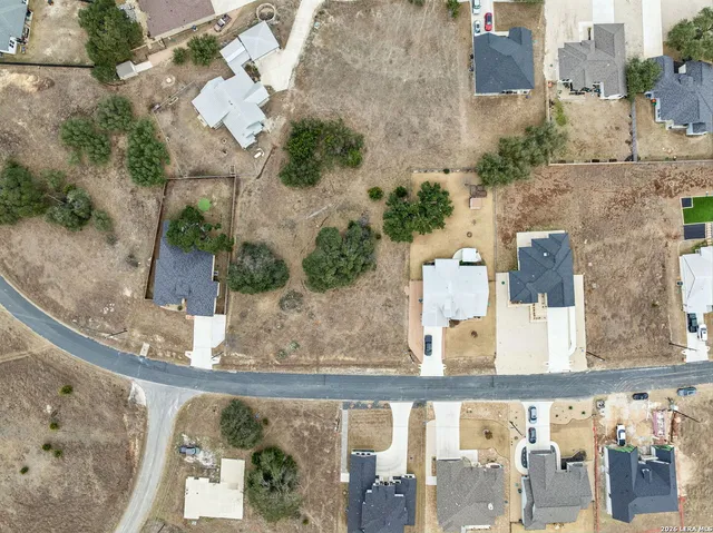 $69,500 | 124 Hiram Cook, Blanco, TX 78606