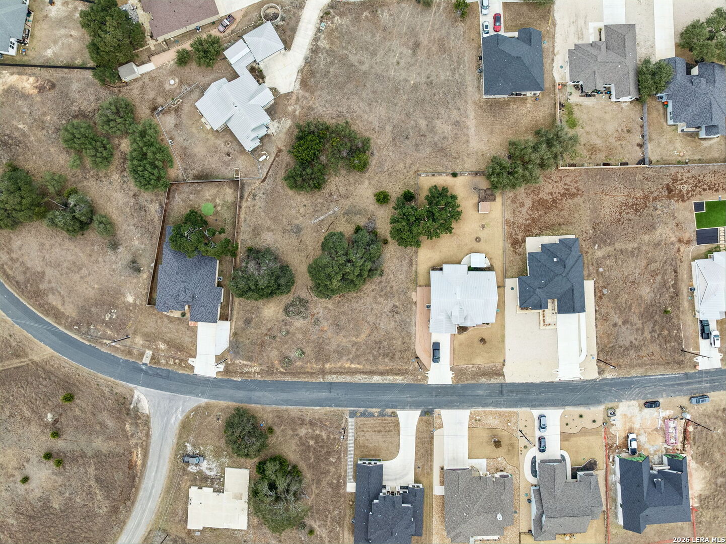 124 Hiram Cook Blanco, TX 78606 - Photo 2 of 28