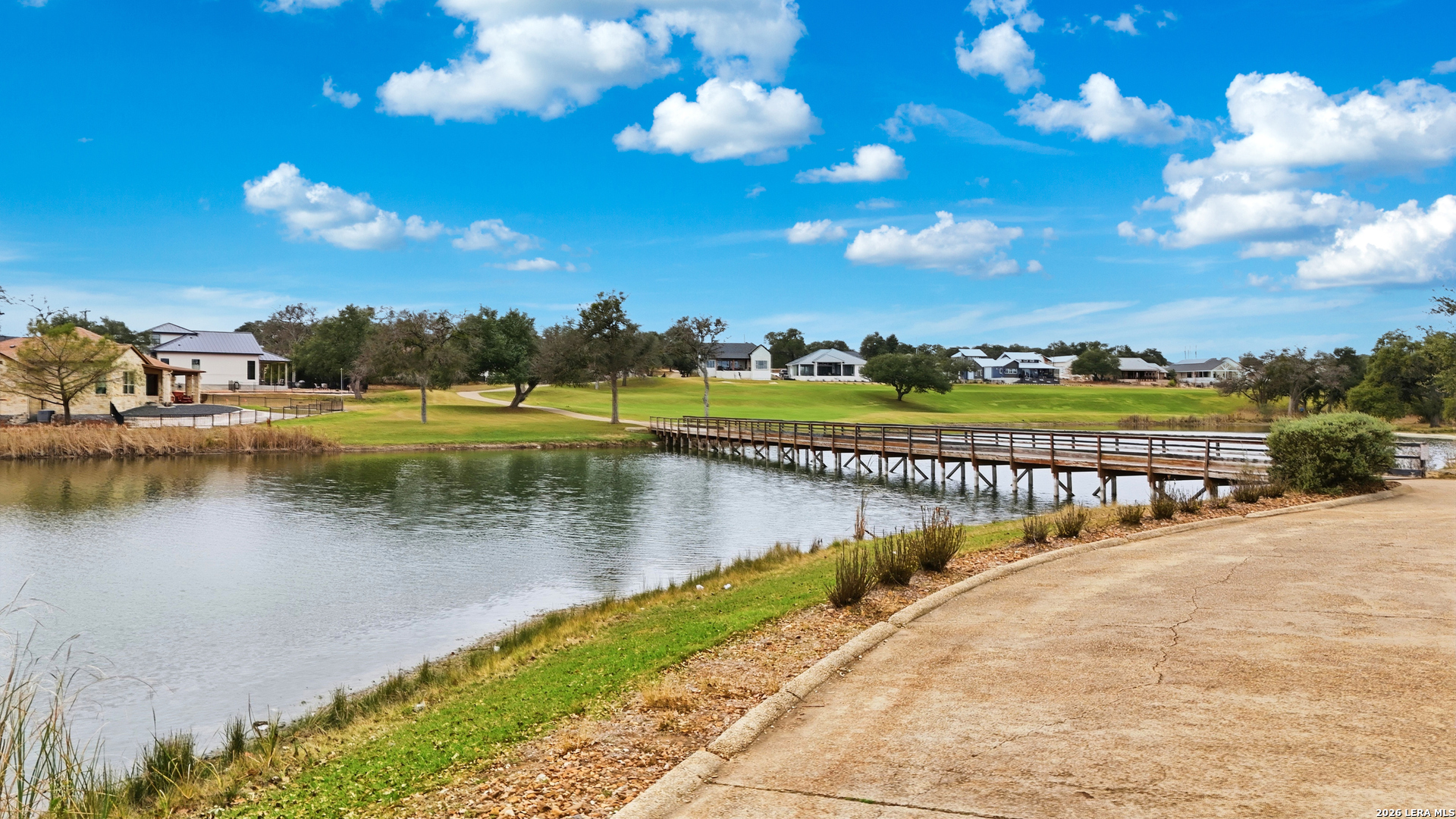 124 Hiram Cook Blanco, TX 78606 - Photo 27 of 28
