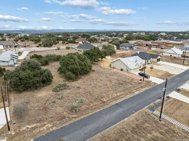 $69,500 | 124 Hiram Cook, Blanco, TX 78606