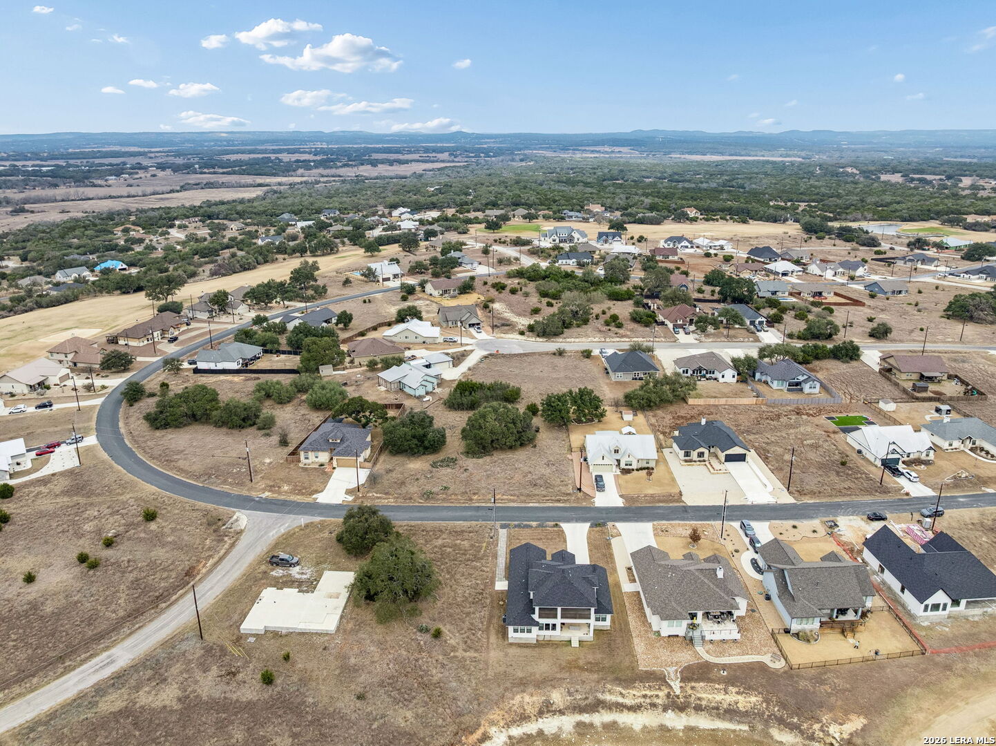 124 Hiram Cook Blanco, TX 78606 - Photo 6 of 28