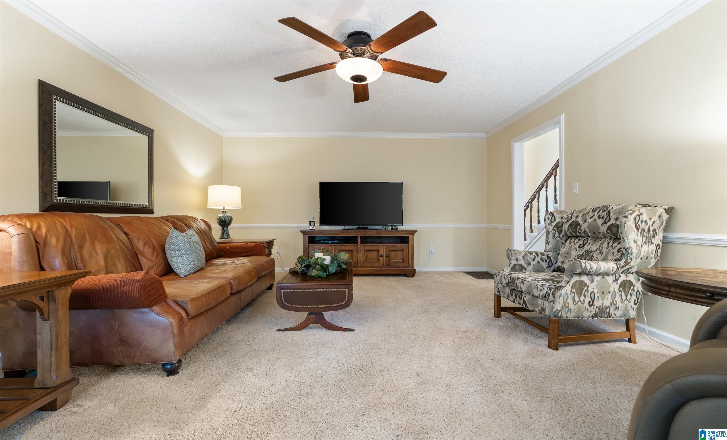 2704 Al Lin Circle Birmingham, AL 35244 - Photo 17 of 48