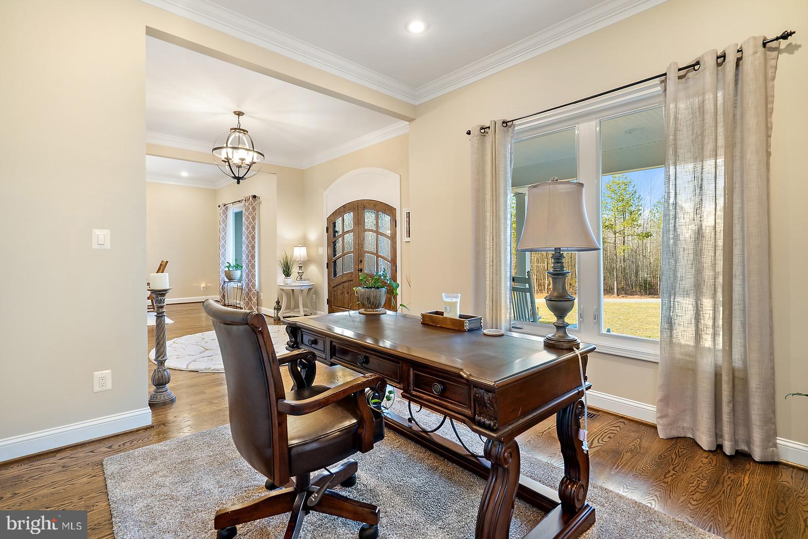 6055 Beach Road Midland, VA 22728 - Photo 11 of 50 office