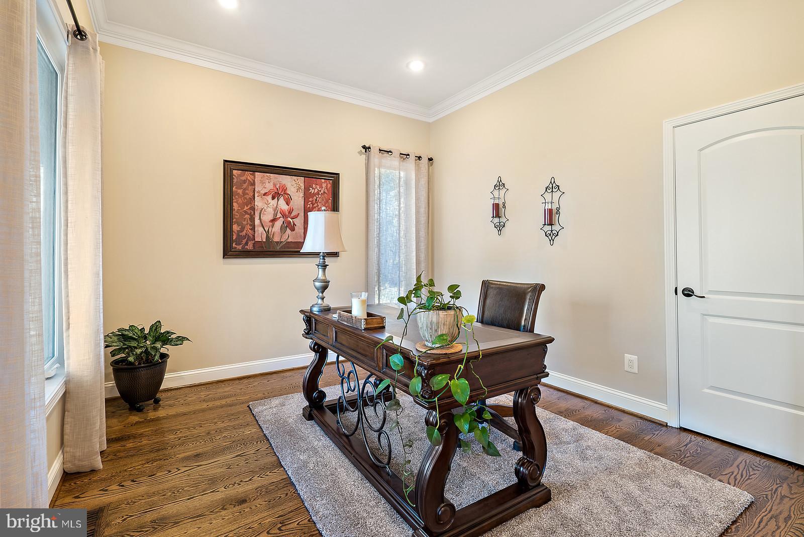 6055 Beach Road Midland, VA 22728 - Photo 12 of 50 office