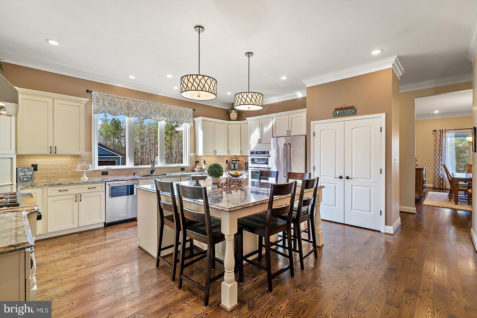6055 Beach Road Midland, VA 22728 - Photo 18 of 50 kitchen
