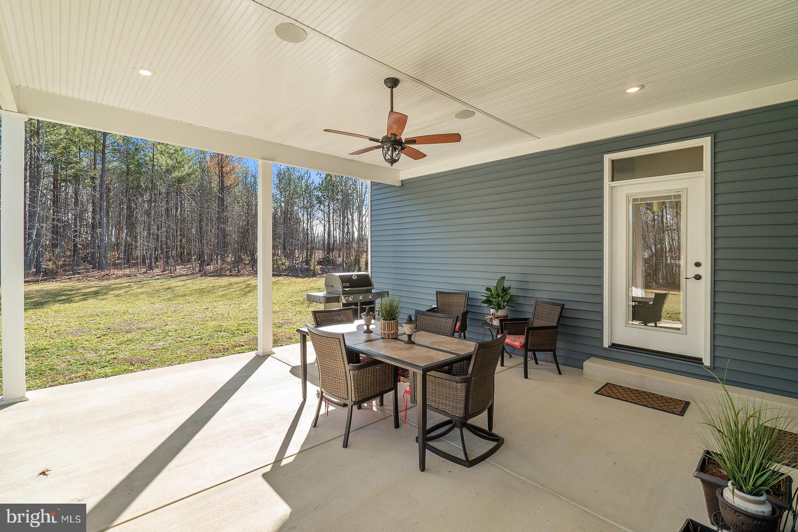 6055 Beach Road Midland, VA 22728 - Photo 40 of 50 patio