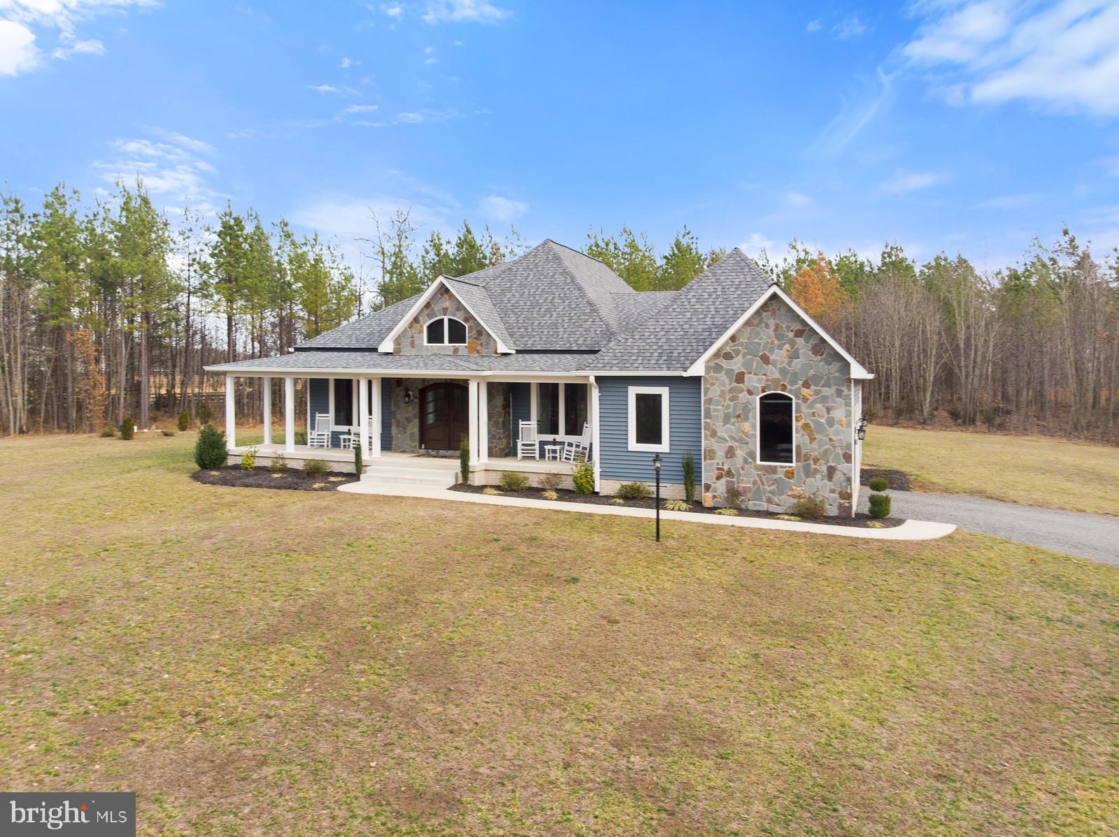 6055 Beach Road Midland, VA 22728 - Photo 48 of 50 front