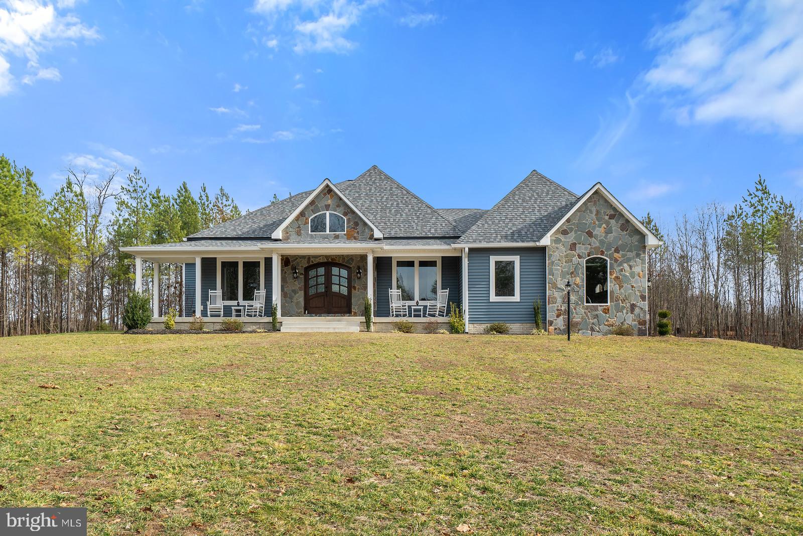 6055 Beach Road Midland, VA 22728 - Photo 49 of 50 front