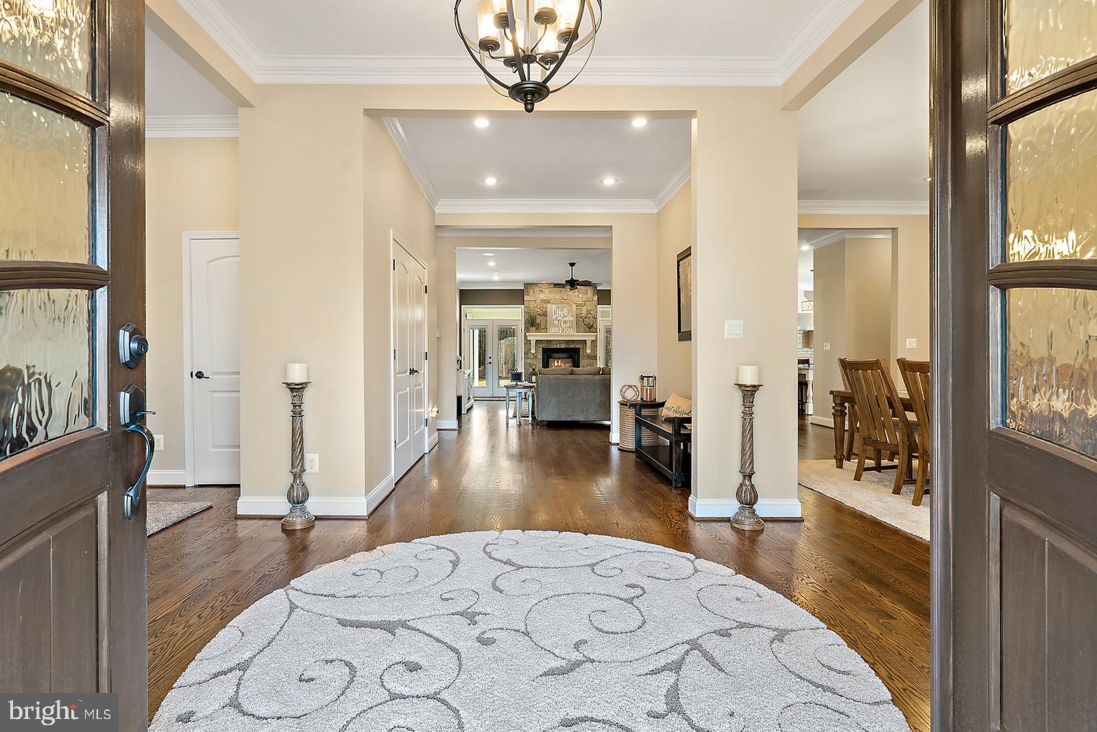 6055 Beach Road Midland, VA 22728 - Photo 7 of 50 entry