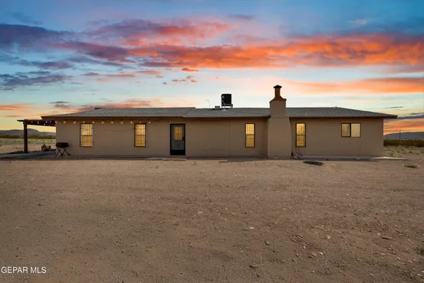 $299,900 | 17474 Arratia Avenue, El Paso, TX 79938