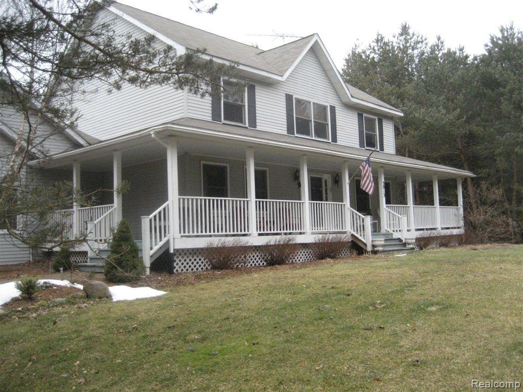 3013 Brewer Road Howell, MI 48855 - Photo 1 of 21 Daytime Front.jpg