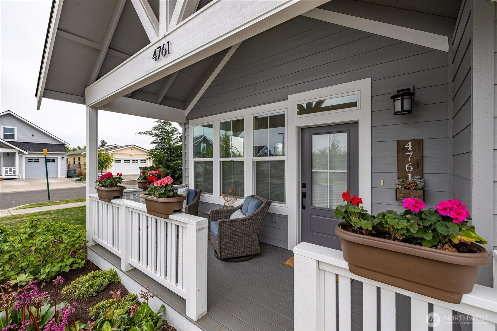 4761 Spring Brook Street Bellingham, WA 98226 - Photo 2 of 30