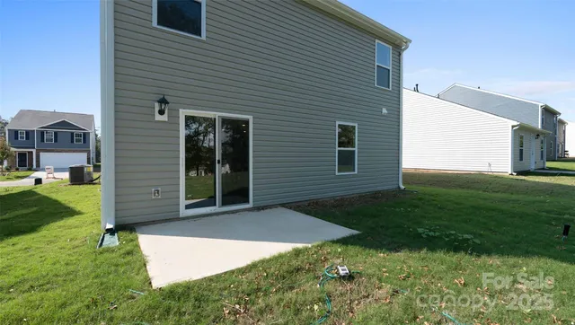 $319,000 | 2641 Goose Fair Road, Maiden, NC 28650