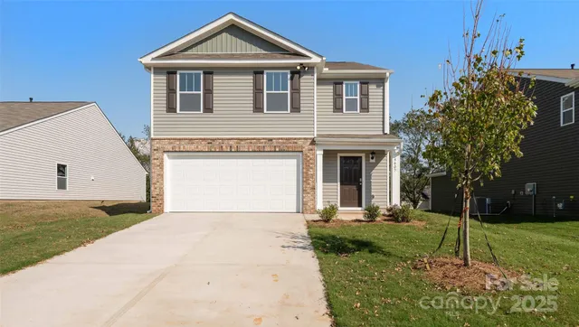 $319,000 | 2641 Goose Fair Road, Maiden, NC 28650