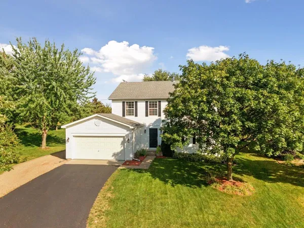 $515,000 | 2619 Rachel Court, Chaska, MN 55318