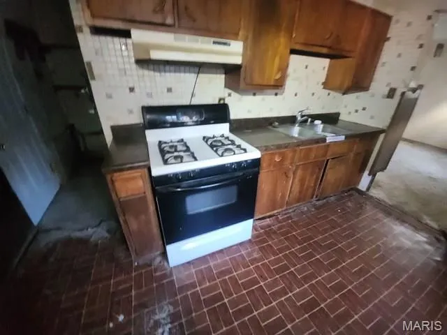 $39,900 | 1402 Richard Drive, Cahokia, IL 62206