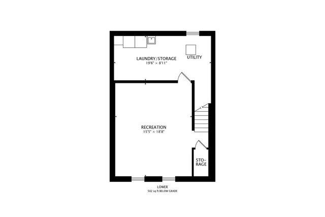 $350,000 | 4326 North Kedvale Avenue, Unit A, Chicago, IL 60641