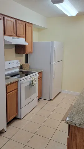 a view of small space