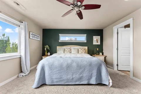 $535,000 | 7443 West Skylight Street, Boise, ID 83709