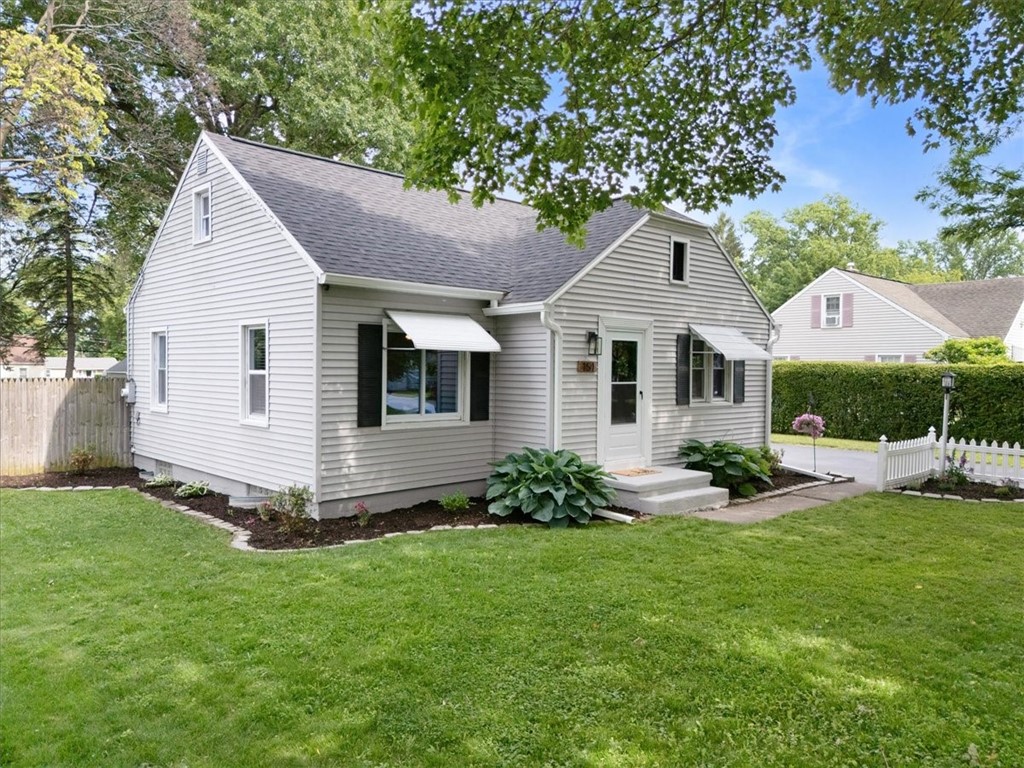 151 Belmont Road Greece, NY 14612 - Photo 2 of 50