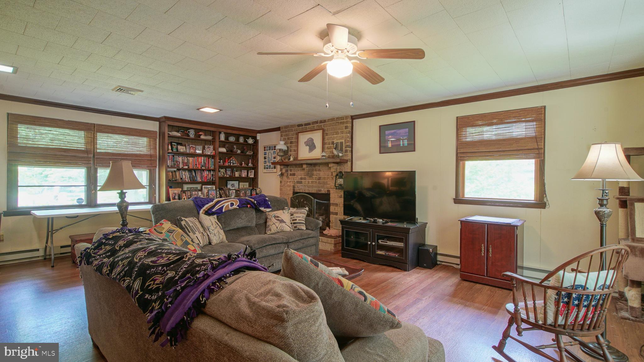 129 Primrose Road Chestertown, MD 21620 - Photo 2 of 24 Family Room