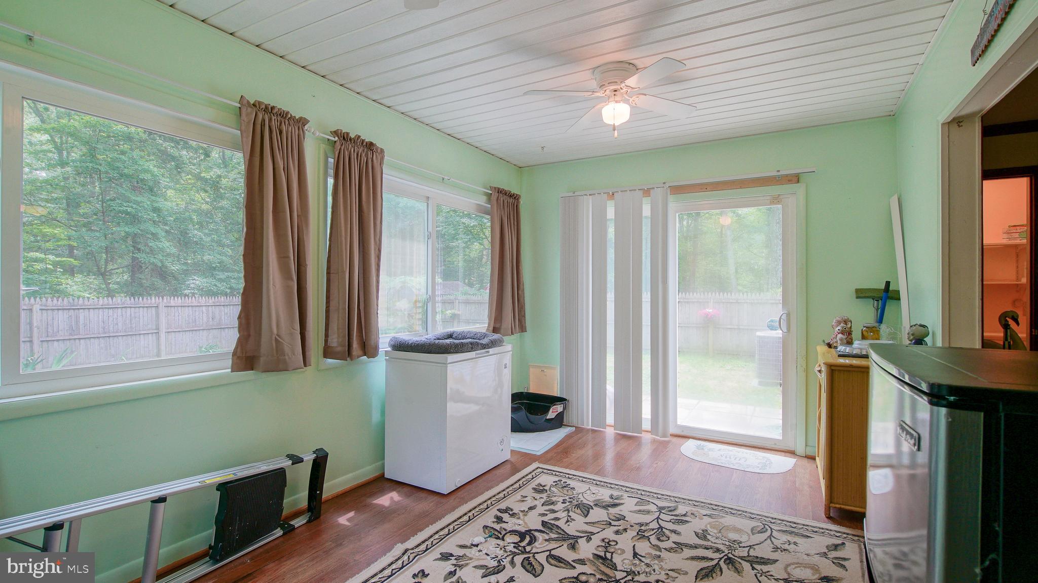 129 Primrose Road Chestertown, MD 21620 - Photo 20 of 24 Enclosed Porch