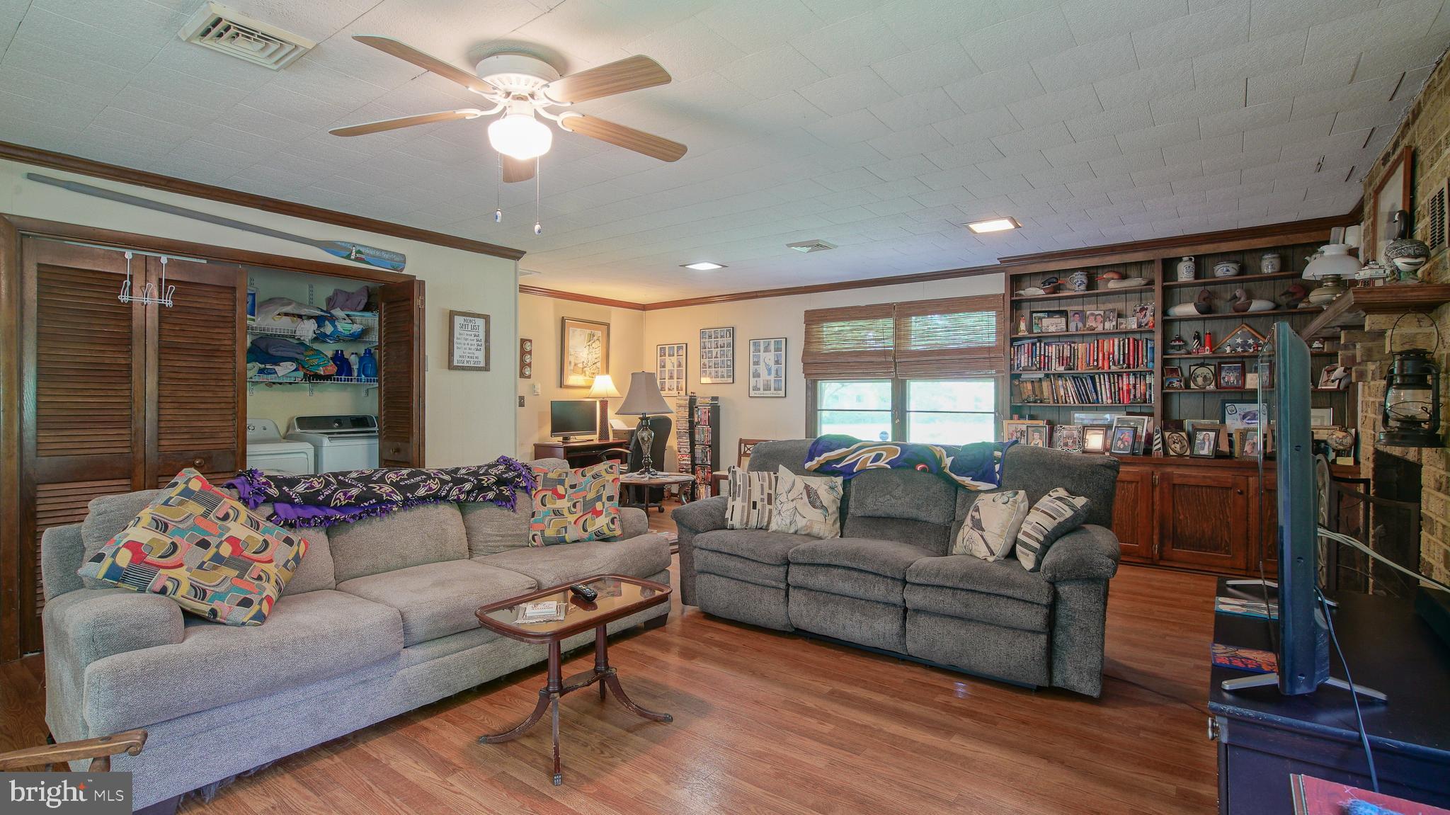 129 Primrose Road Chestertown, MD 21620 - Photo 4 of 24 Family Room