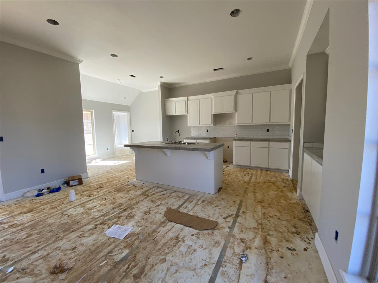 1212 Addison Ln. Brandon, MS 39042 - Photo 1 of 6 Photo 1