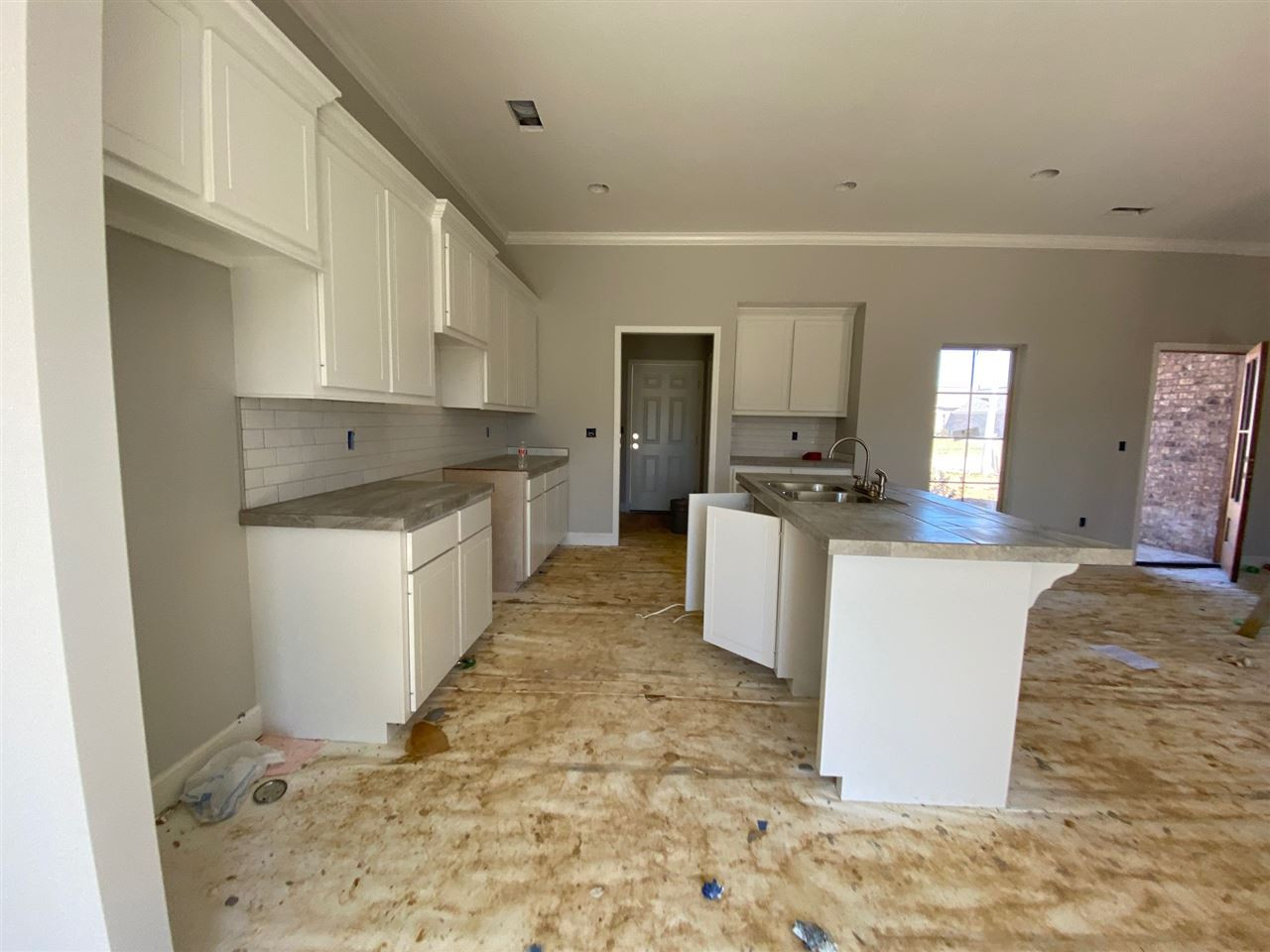 1212 Addison Ln. Brandon, MS 39042 - Photo 6 of 6 Photo 6