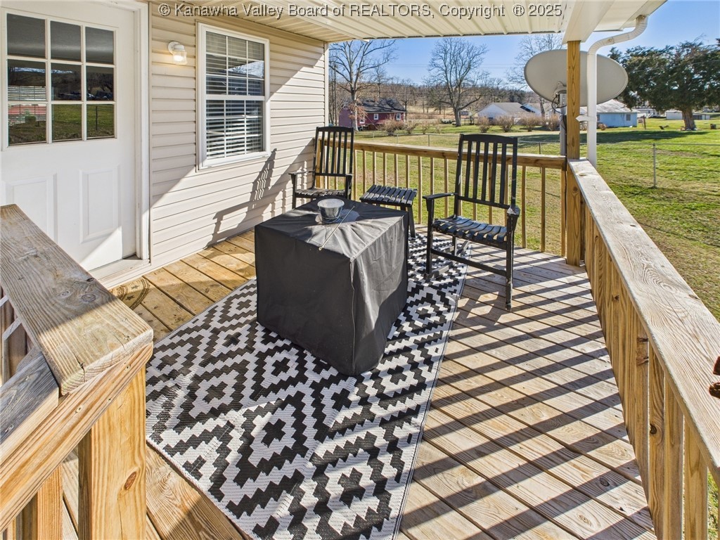 10971 Ripley Road Point Pleasant, WV 25550 - Photo 14 of 18 Gallery Image 14