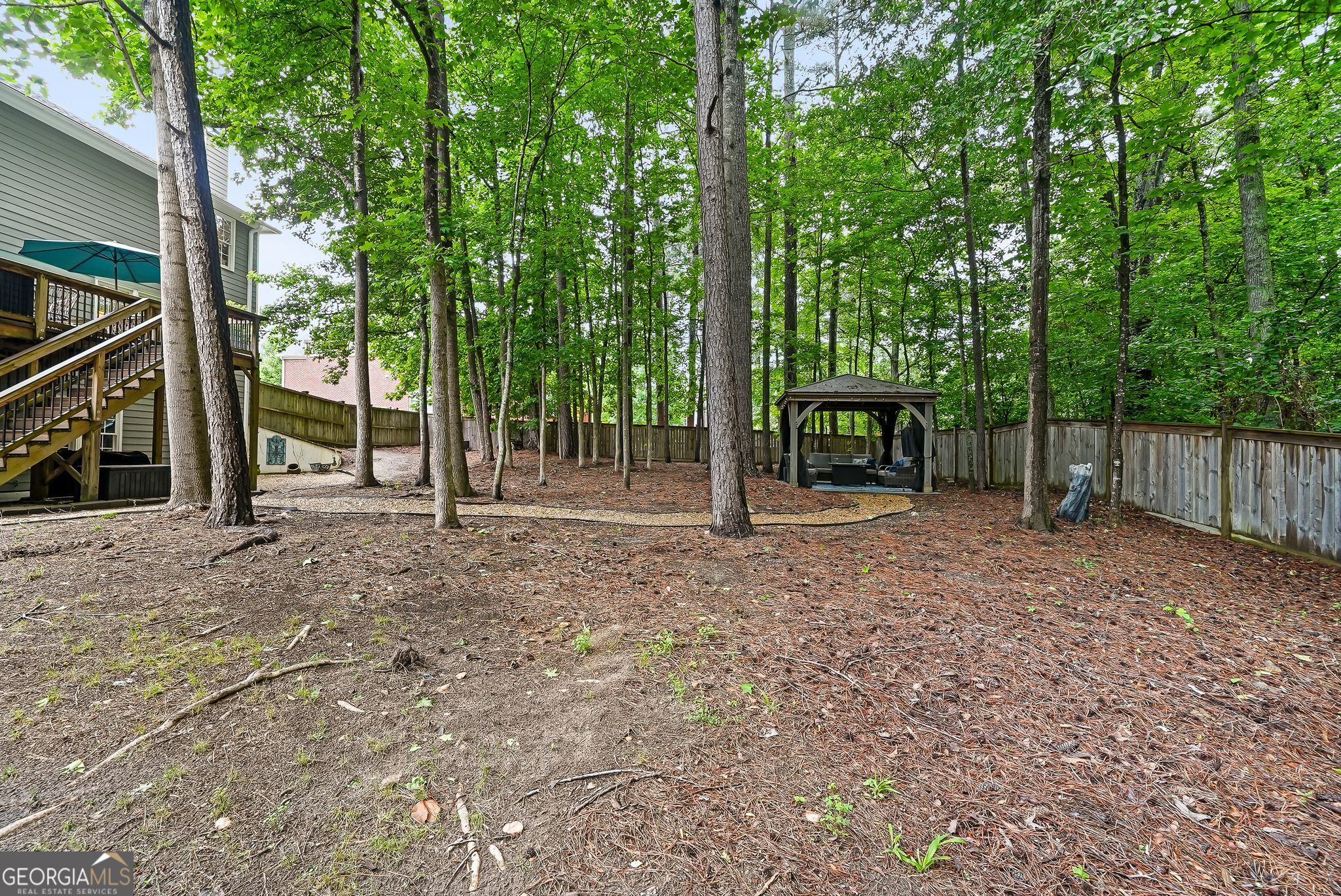4008 Miner's Lane Villa Rica, GA 30180 - Photo 36 of 45