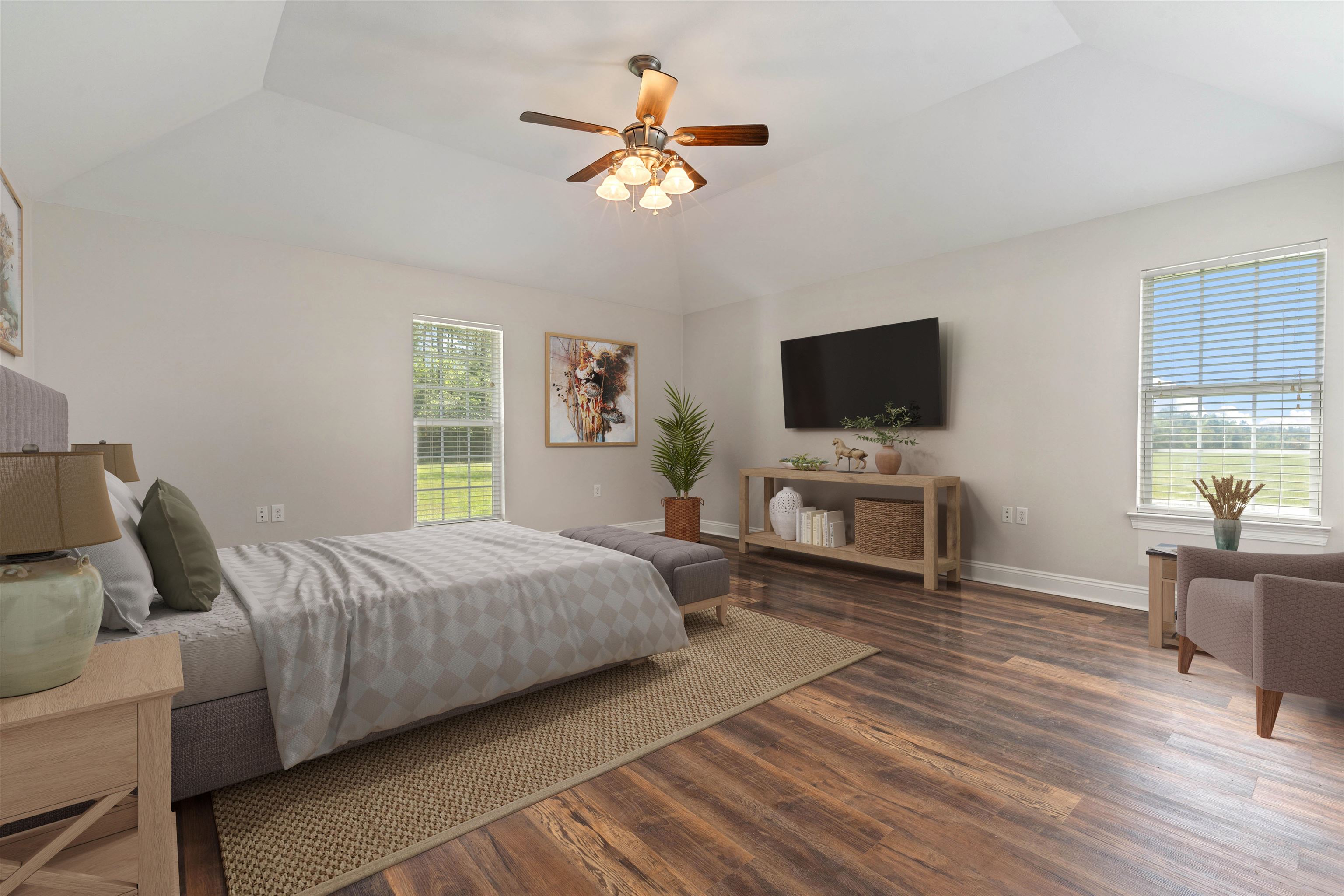 24431 Day Road Robertsdale, AL 36567 - Photo 12 of 36