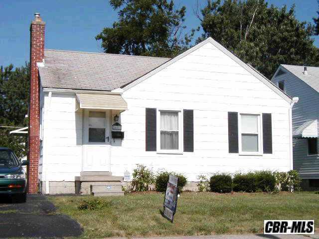 641 South Hampton Road Columbus, OH 43213 - Photo 1 of 1