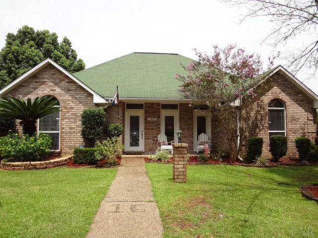 1500 Muirfield Road Cantonment, FL 32533 - Photo 1 of 32 Gallery Image 1