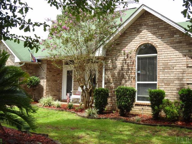 1500 Muirfield Road Cantonment, FL 32533 - Photo 2 of 32 Gallery Image 2