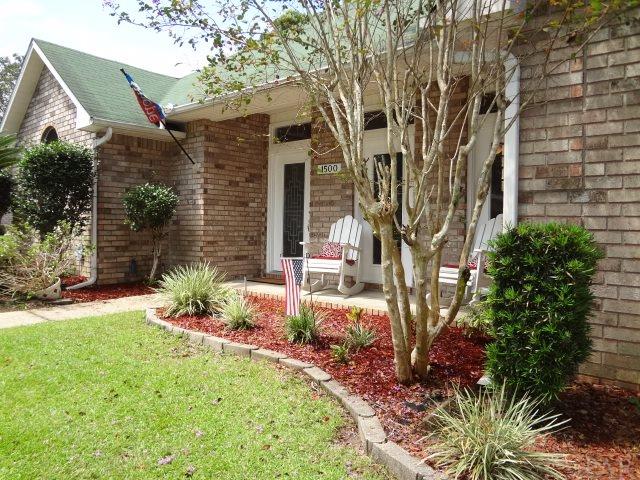 1500 Muirfield Road Cantonment, FL 32533 - Photo 4 of 32 Gallery Image 4
