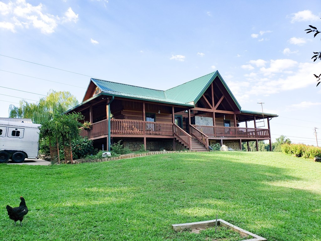 14900 Flatwoods Road Philadelphia, TN 37846 - Photo 40 of 42 Gallery Image 40