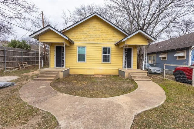 $1,400 | 615 North 23rd Street, Waco, TX 76707
