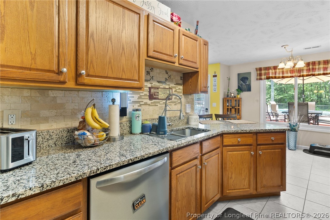 130 Fair Barn Road Sanford, NC 27332 - Photo 19 of 49