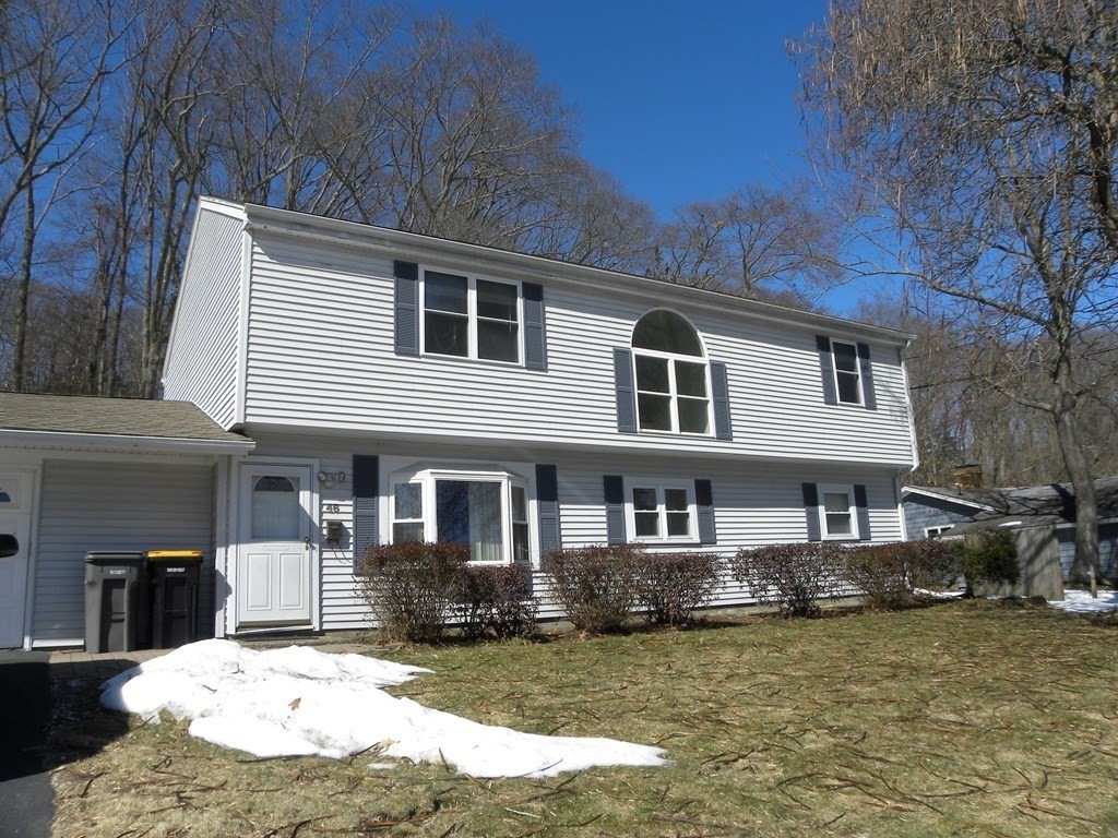 46 Donna Road Framingham, MA 01701 - Photo 2 of 34 Gallery Image 2