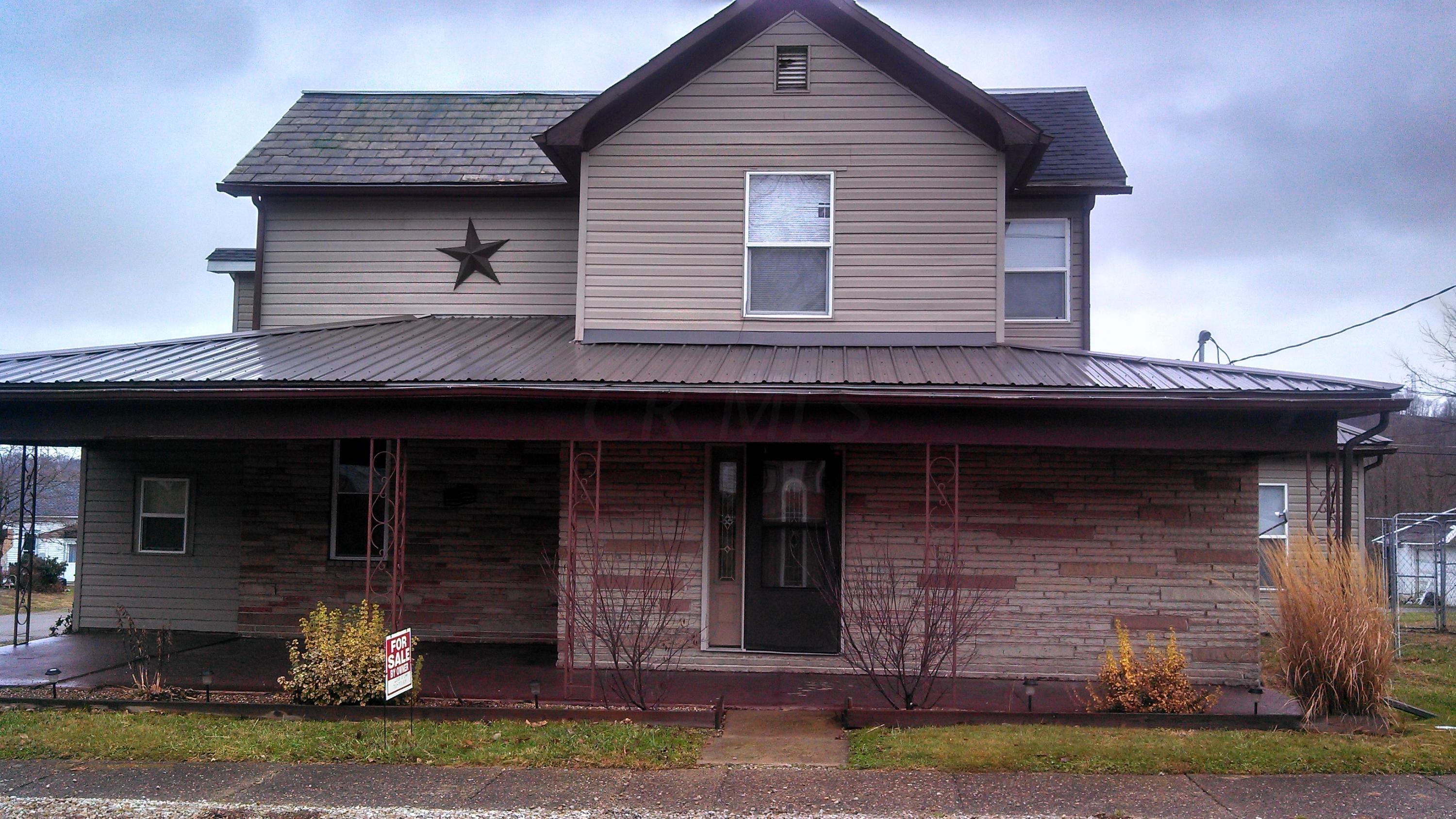 102 Main Street Philo, OH 43771 - Photo 1 of 5