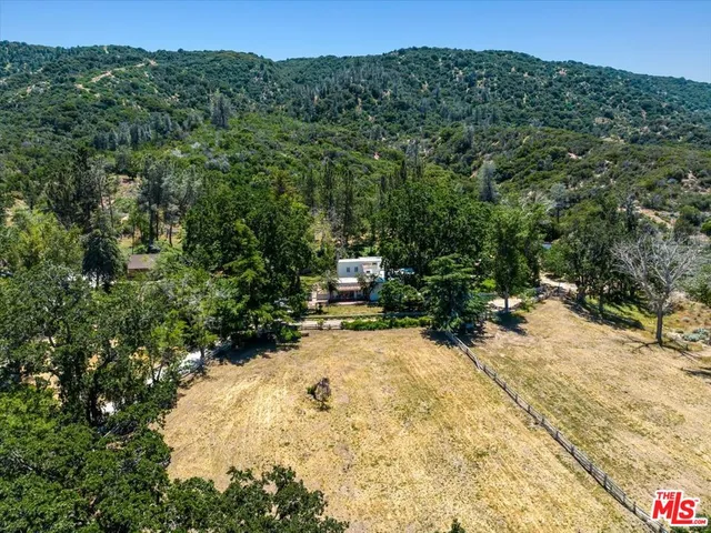 $5,750,000 | 31008 Pine Canyon Road, Lake Hughes, CA 93532
